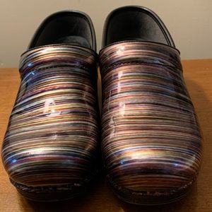 Dansko XP Clogs